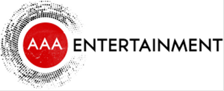 AAA Entertainment Logo